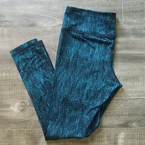 Pants - Workout Leggings